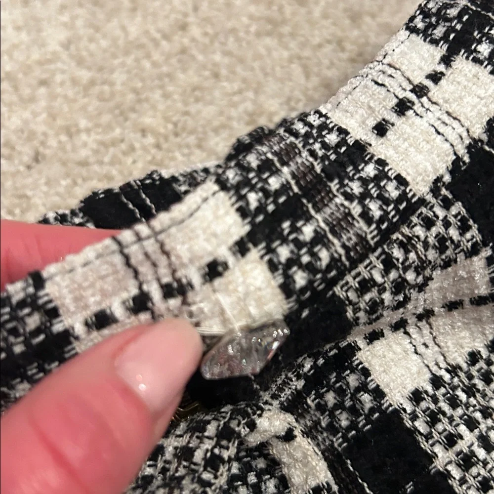 Ooh! La, La! Couture size long