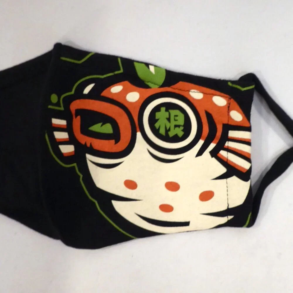 Sumofish new package