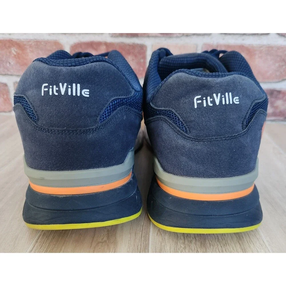 Fitville men shoes