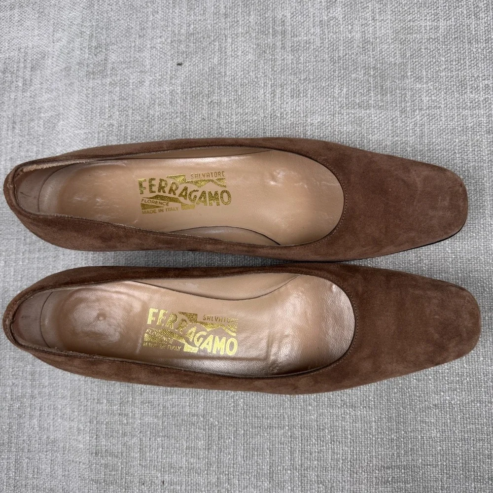 salvatore ferragamo