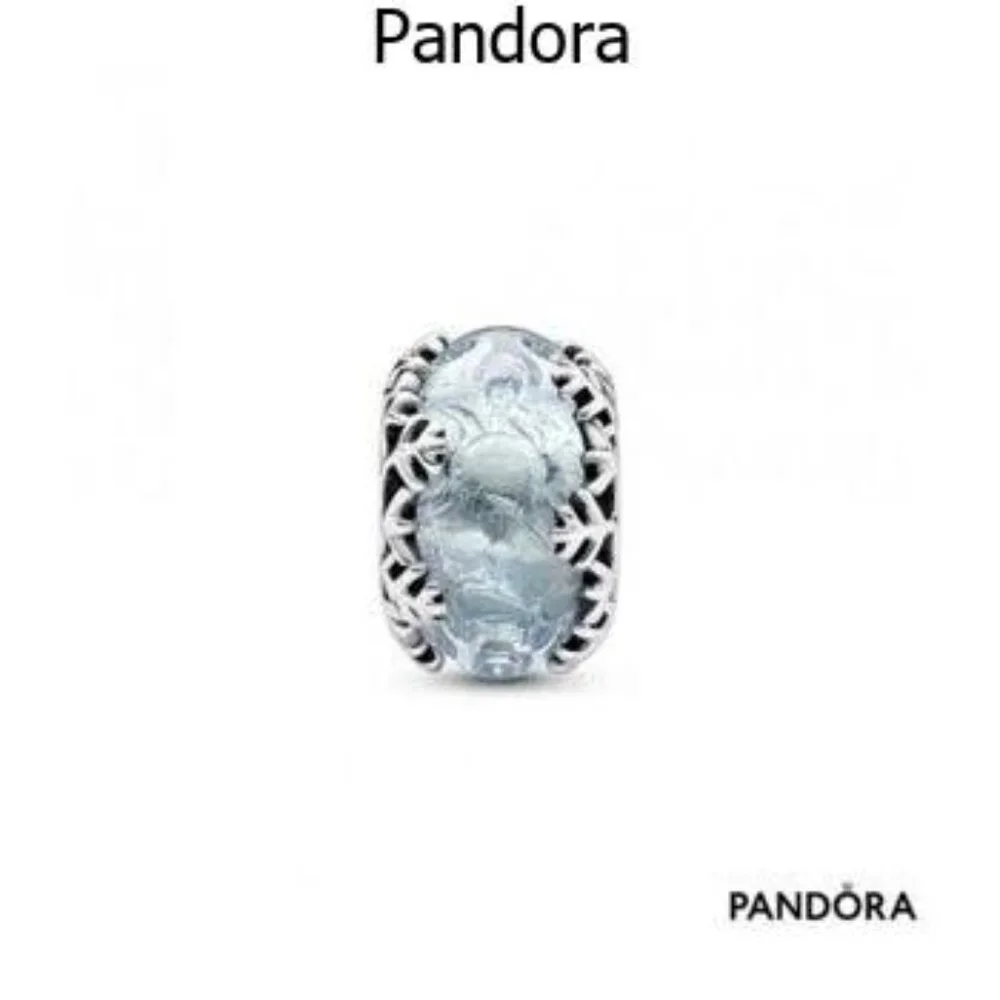 Pandora welcome my