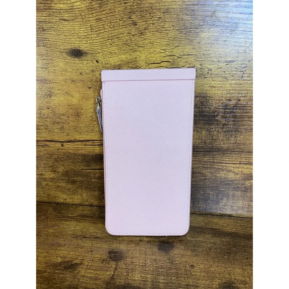 Multifunctional Long Wallet