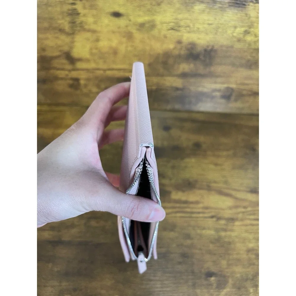 Multifunctional Long Wallet