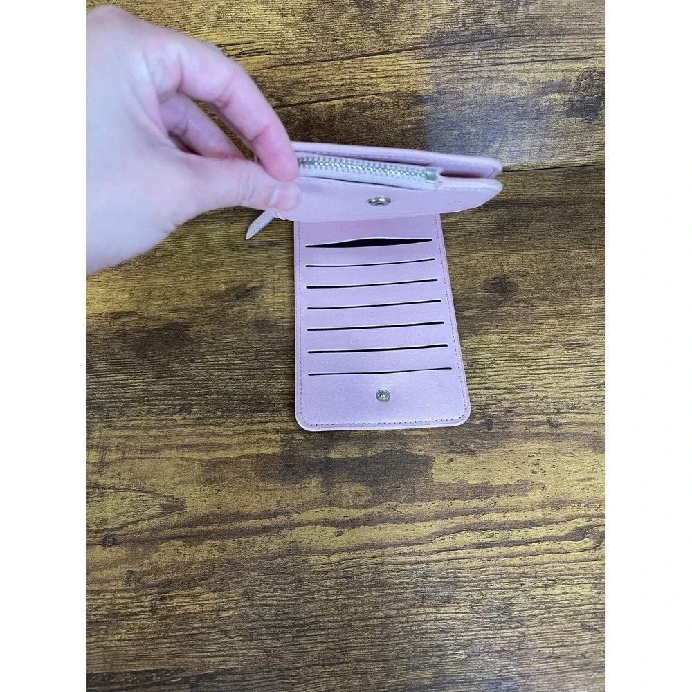 Multifunctional Long Wallet