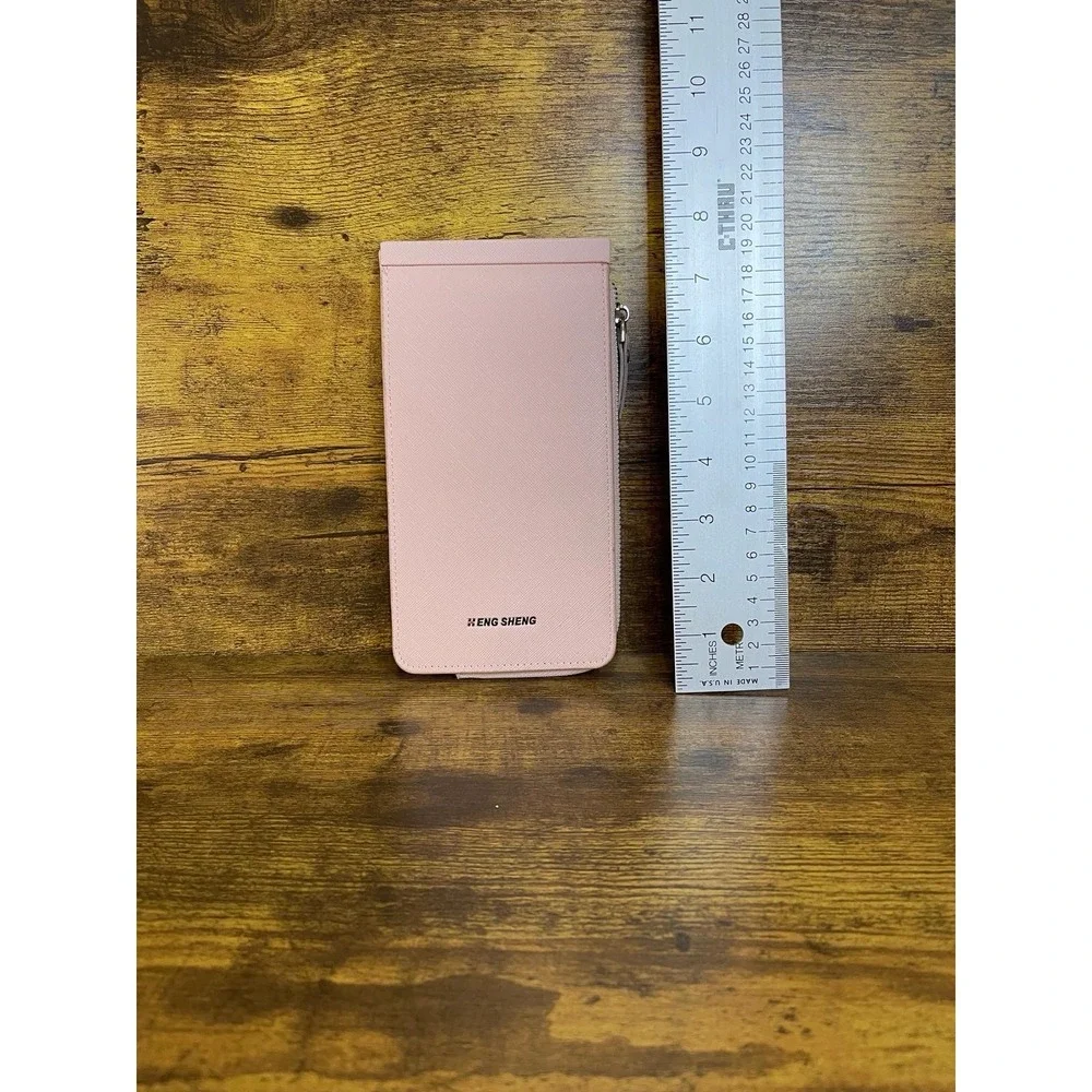 Multifunctional Long Wallet