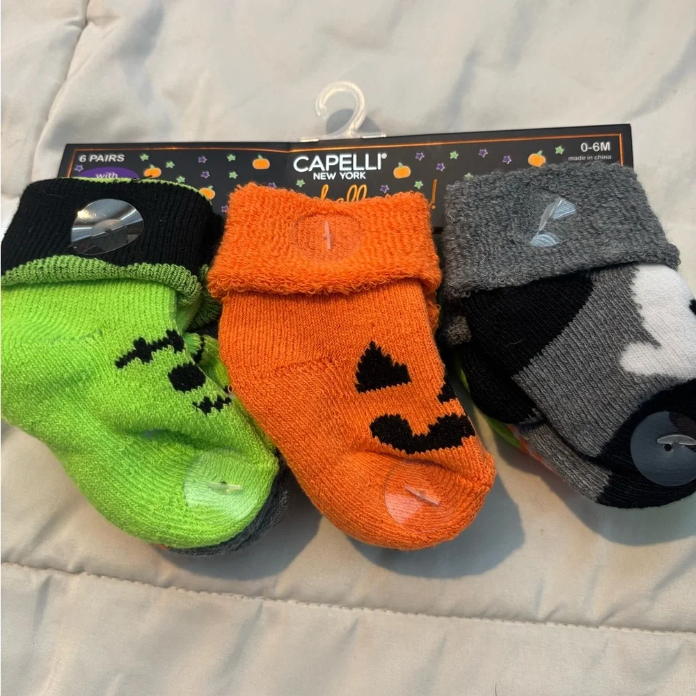 Capelli of New York adorable halloween