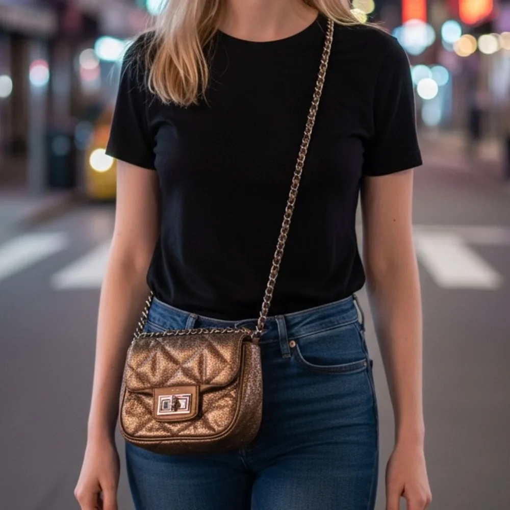 BCBGeneration this stylish