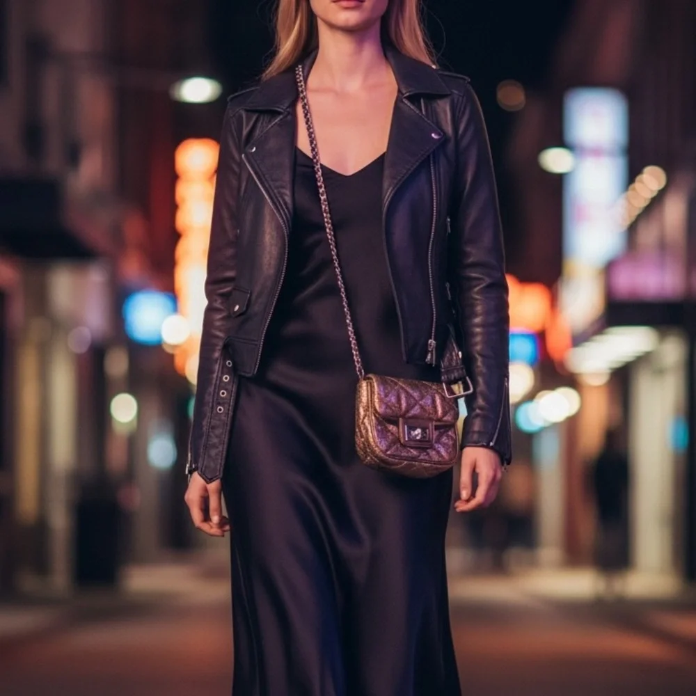 BCBGeneration this stylish