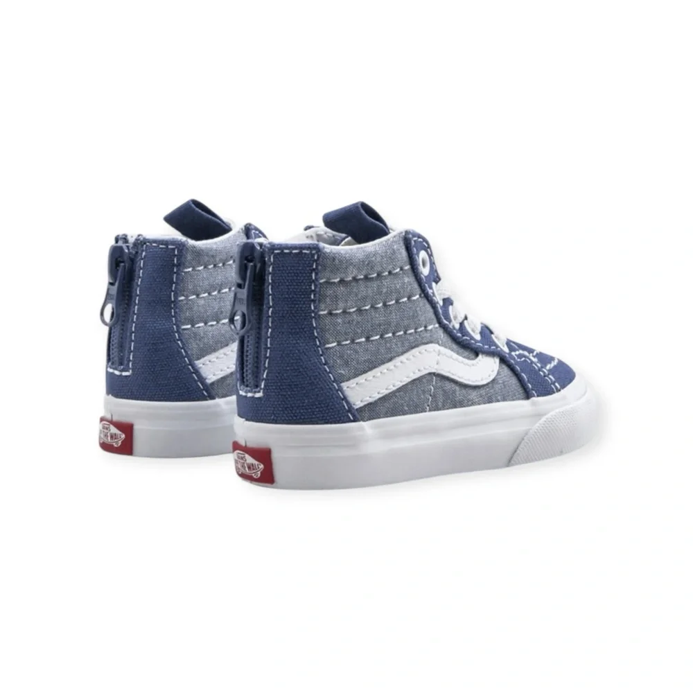 Vans sk8 hi