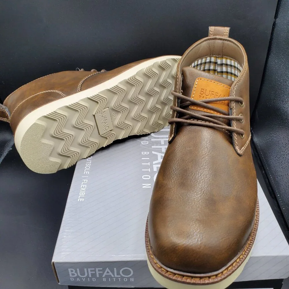 Buffalo David Bitton brand buffalo