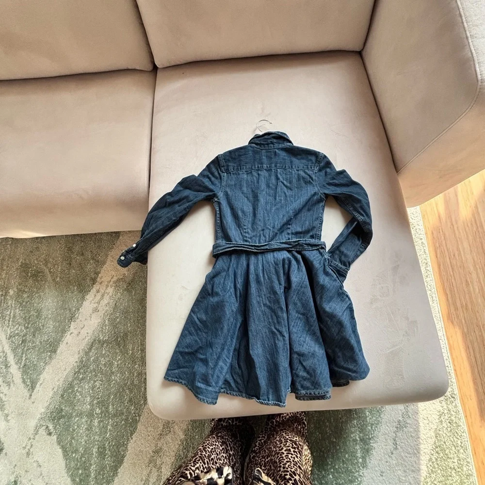Ralph Lauren stylish denim