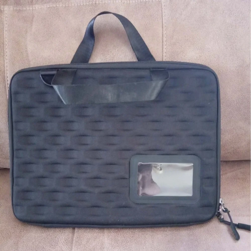 MAXCases Explorer 4 Work-In Case w/Pocket 11
