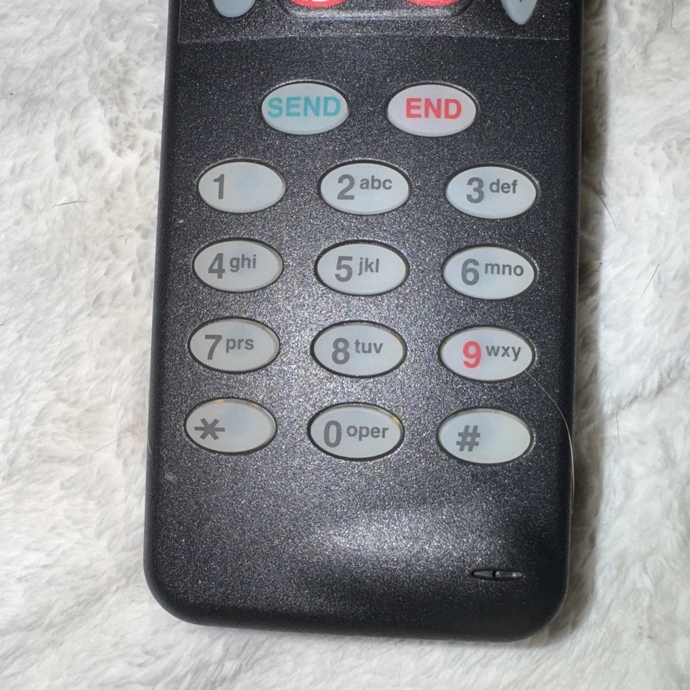 Nokia although vintage