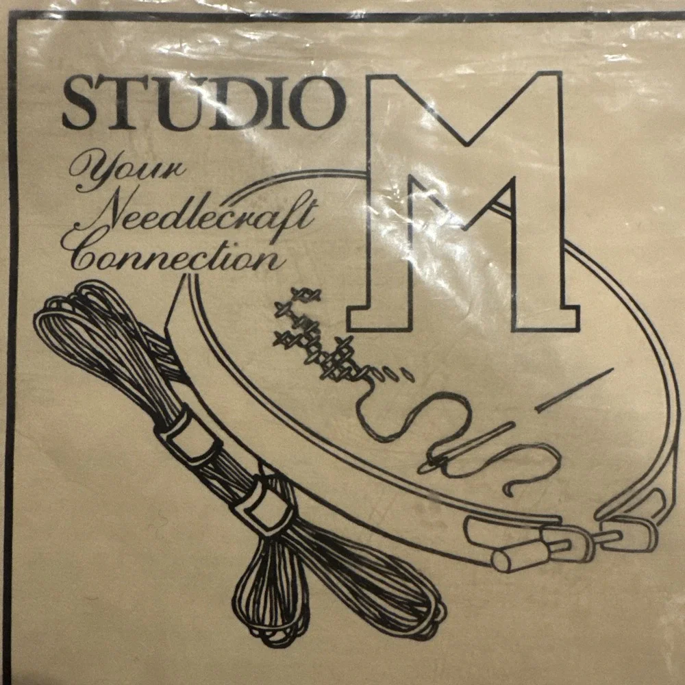 Studio M vintage studio