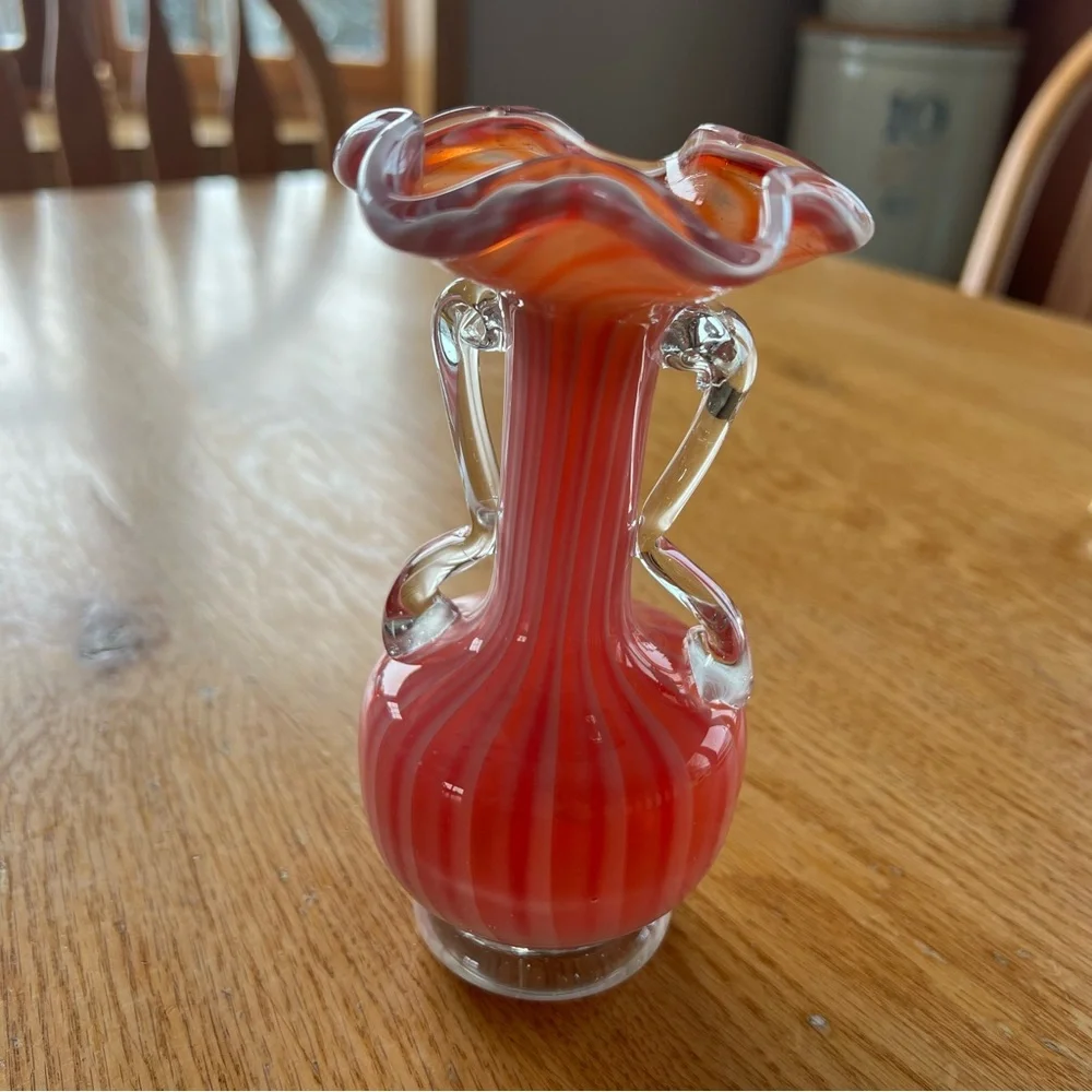 victorian art glass victorian art