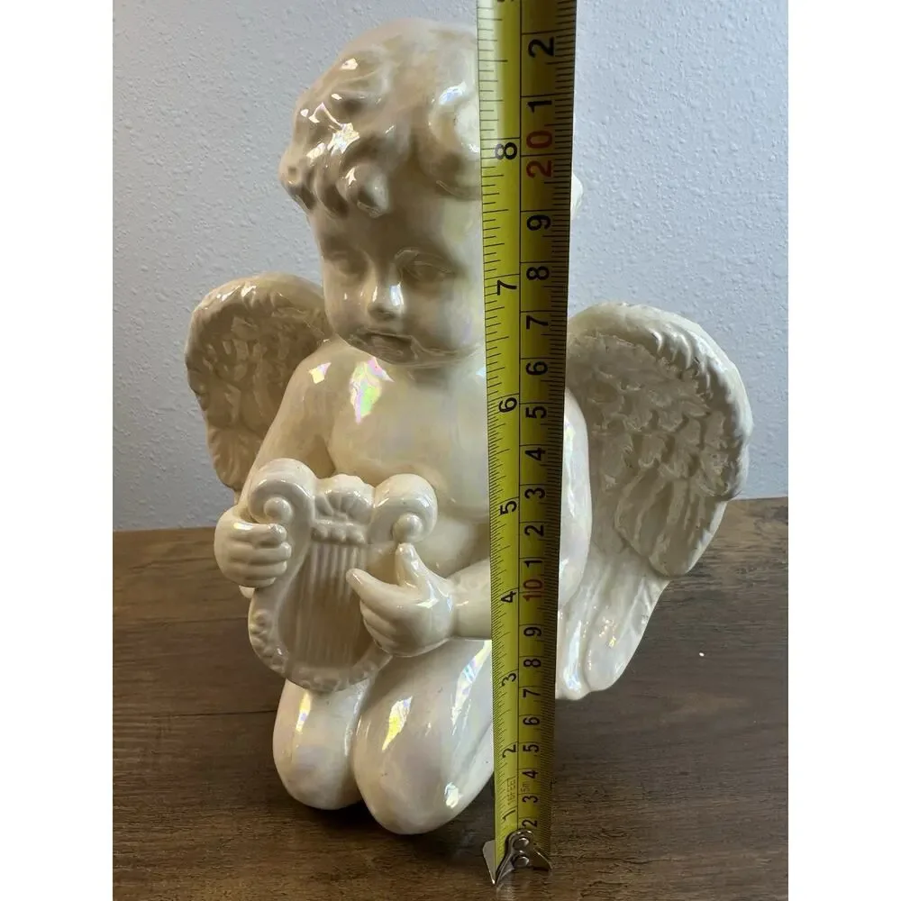 Unbranded vintage iridescent