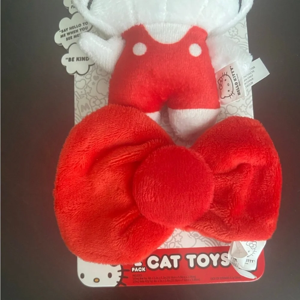 Sanrio hello kitty