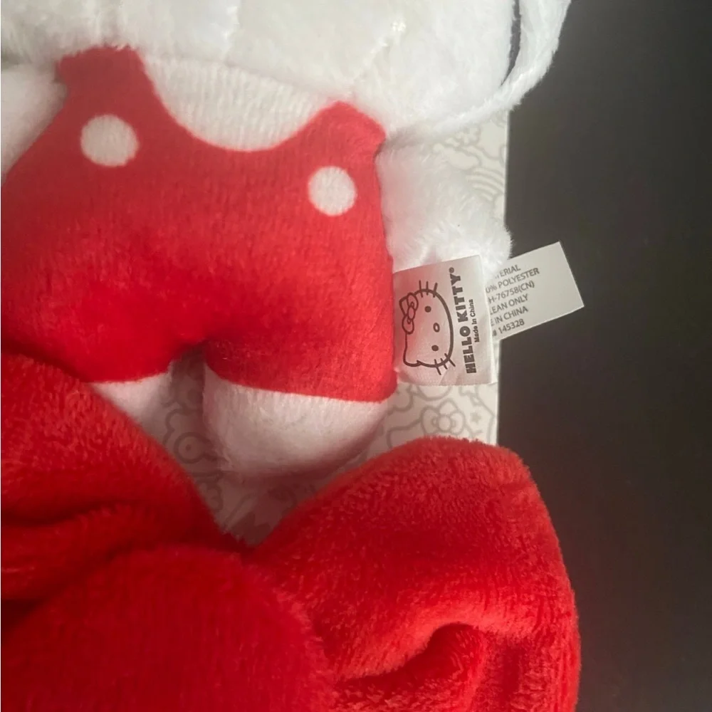 Sanrio hello kitty