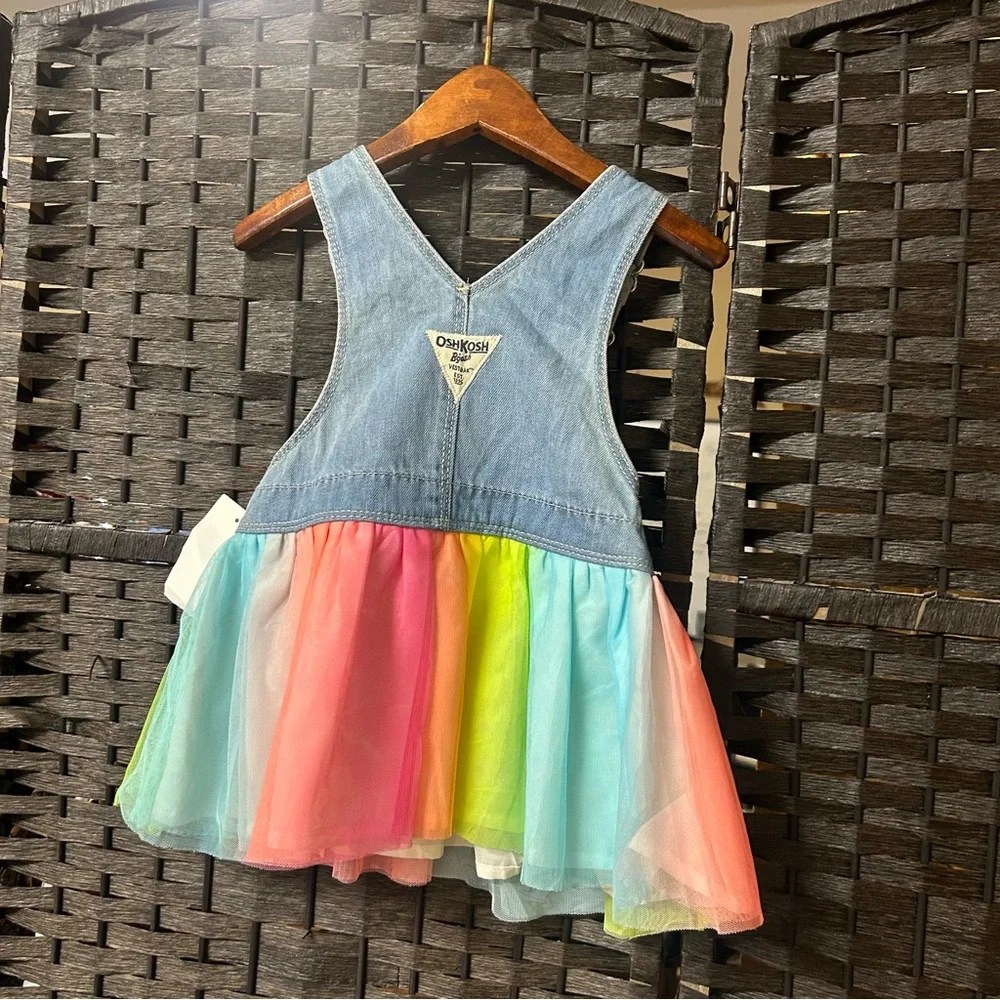OshKosh Bgosh item osh