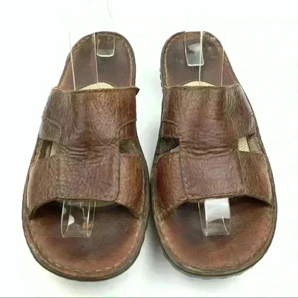 Born mens sandals