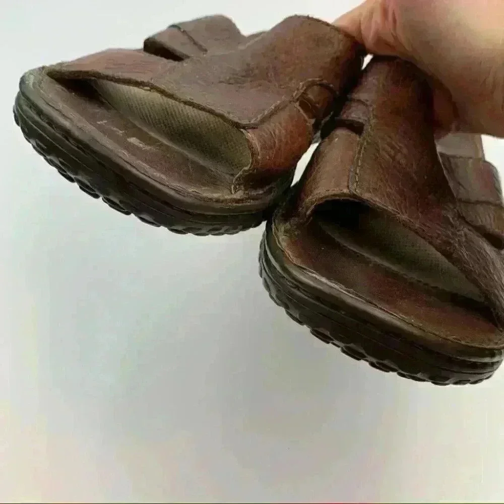 Born mens sandals