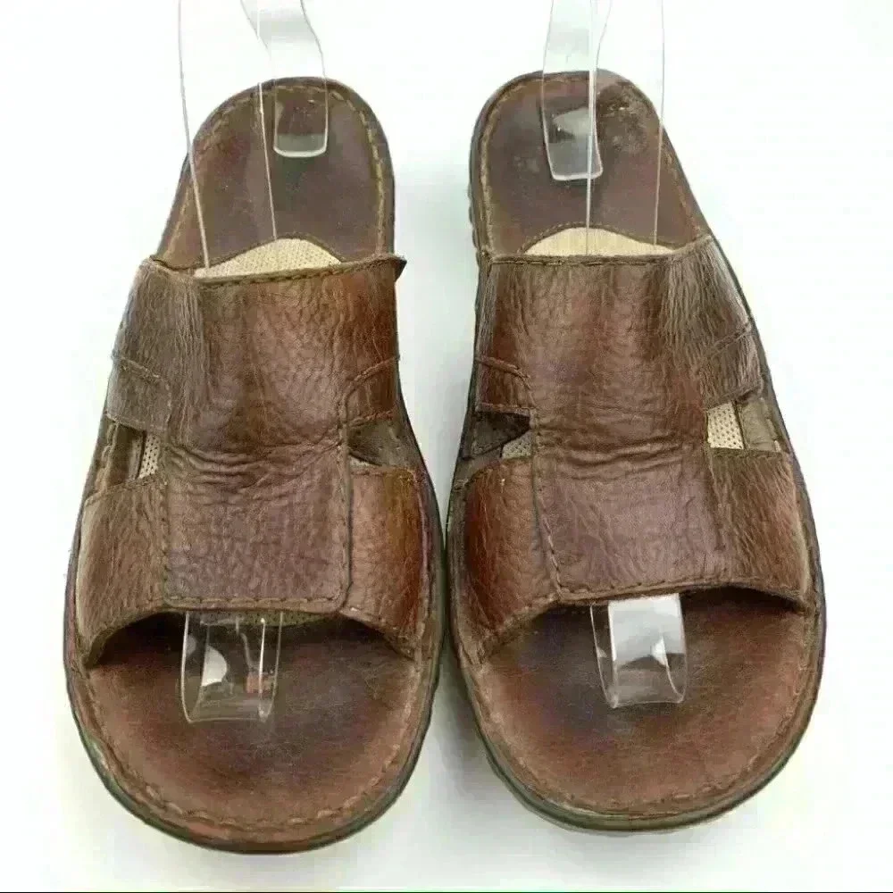 Born mens sandals