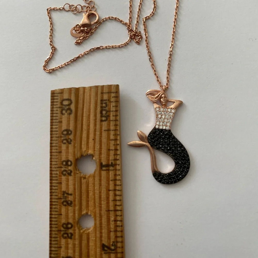 N/A 14k rose