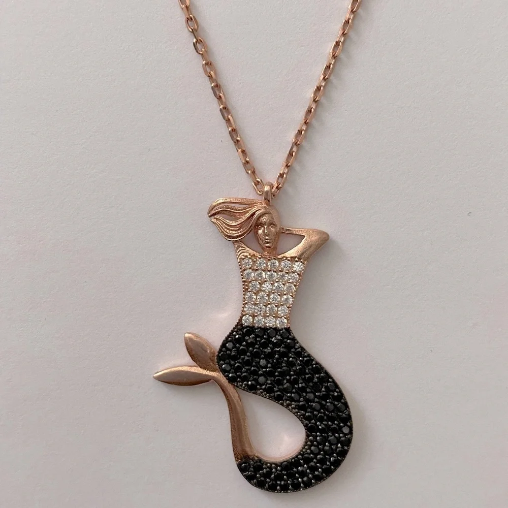 N/A 14k rose