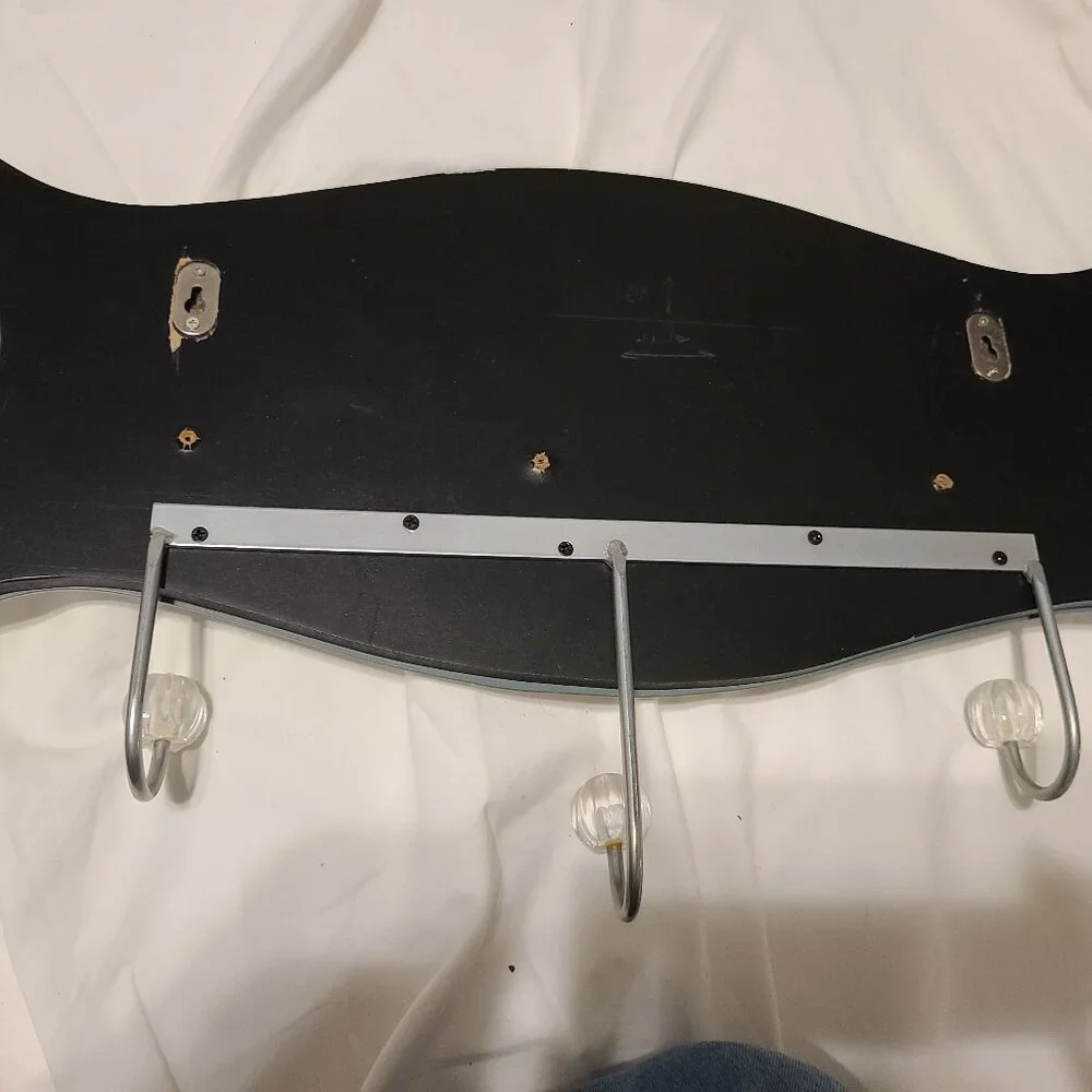 Source Unknown product beveled