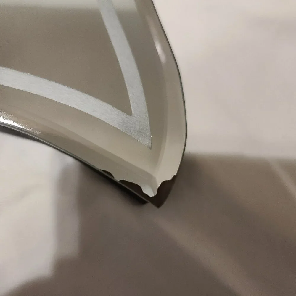 Source Unknown product beveled
