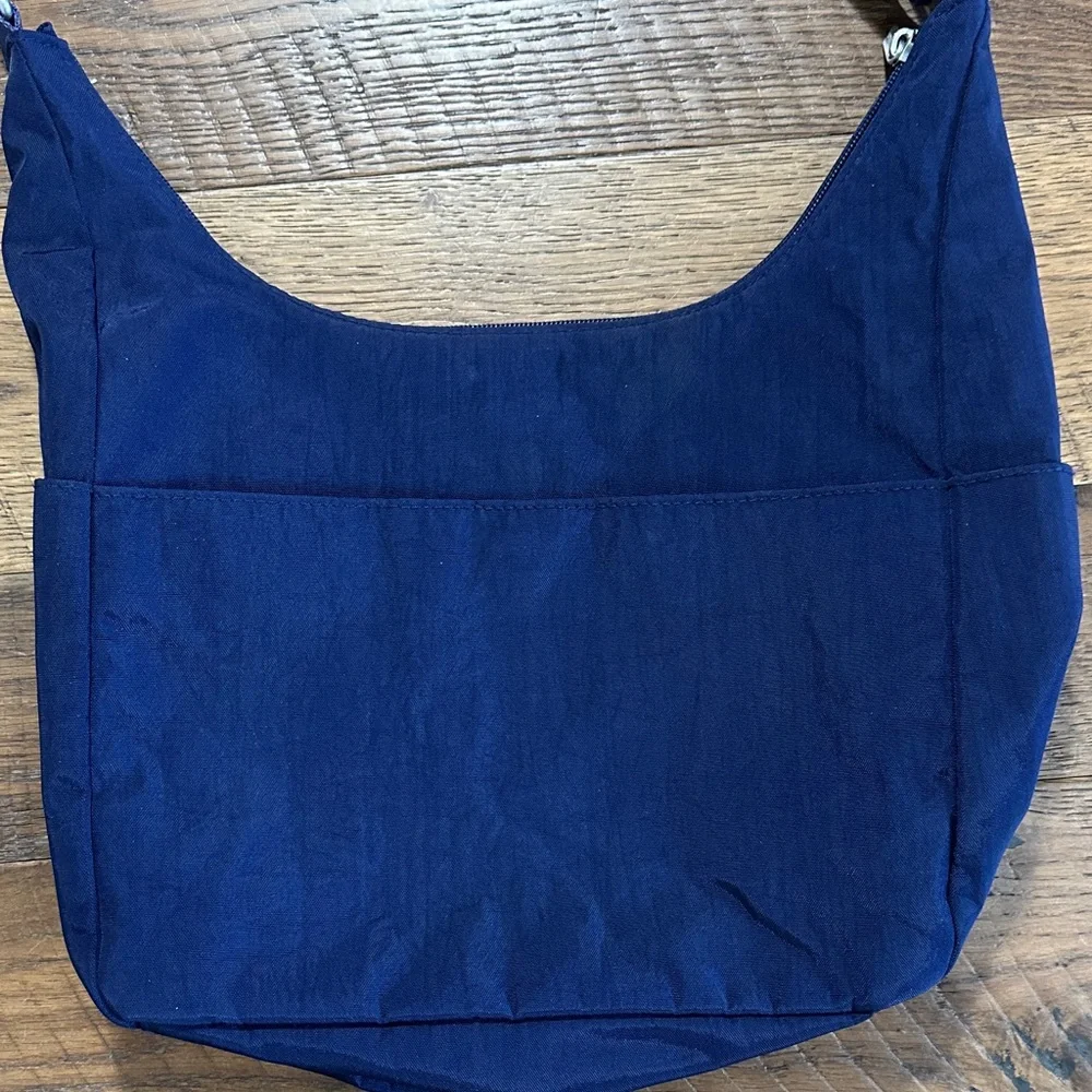 stylish blue