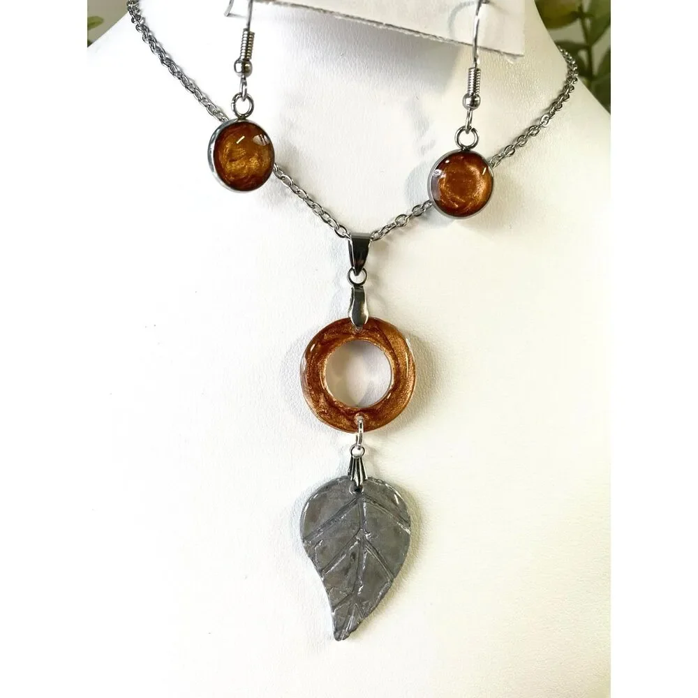 Handmade add natural