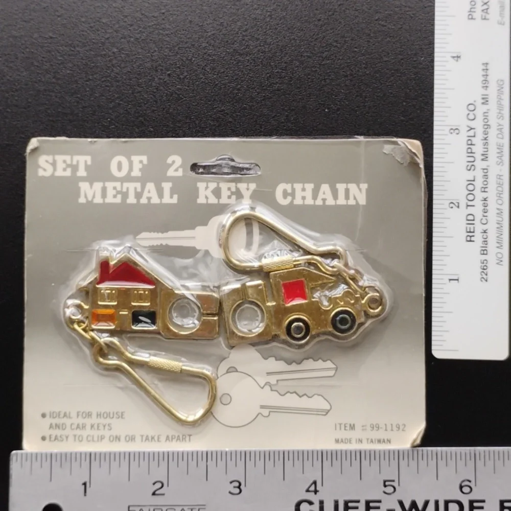 N/A set metal