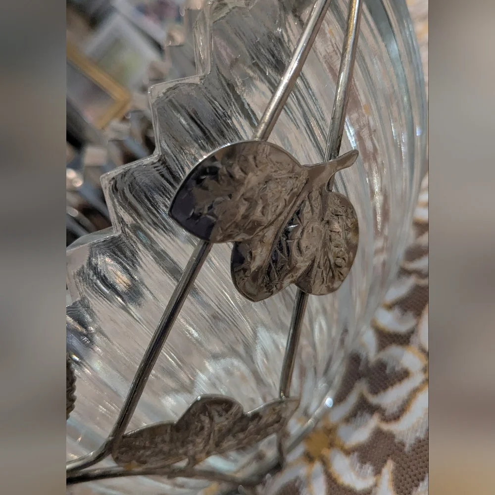 N/A leaved form wires