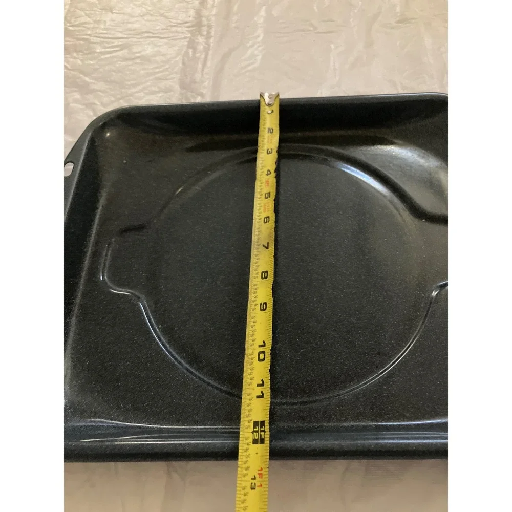 N/A versatile broiler