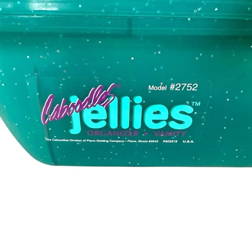 Caboodles vintage caboodle