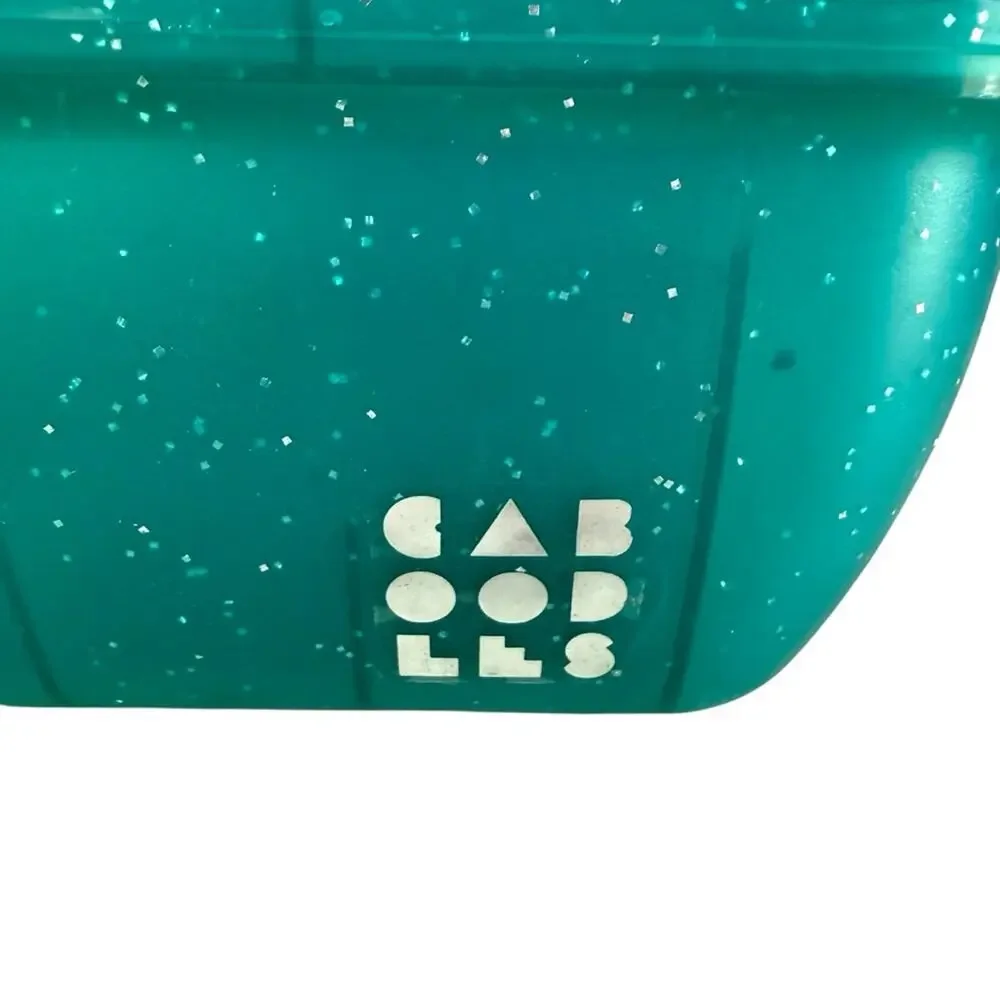 Caboodles vintage caboodle