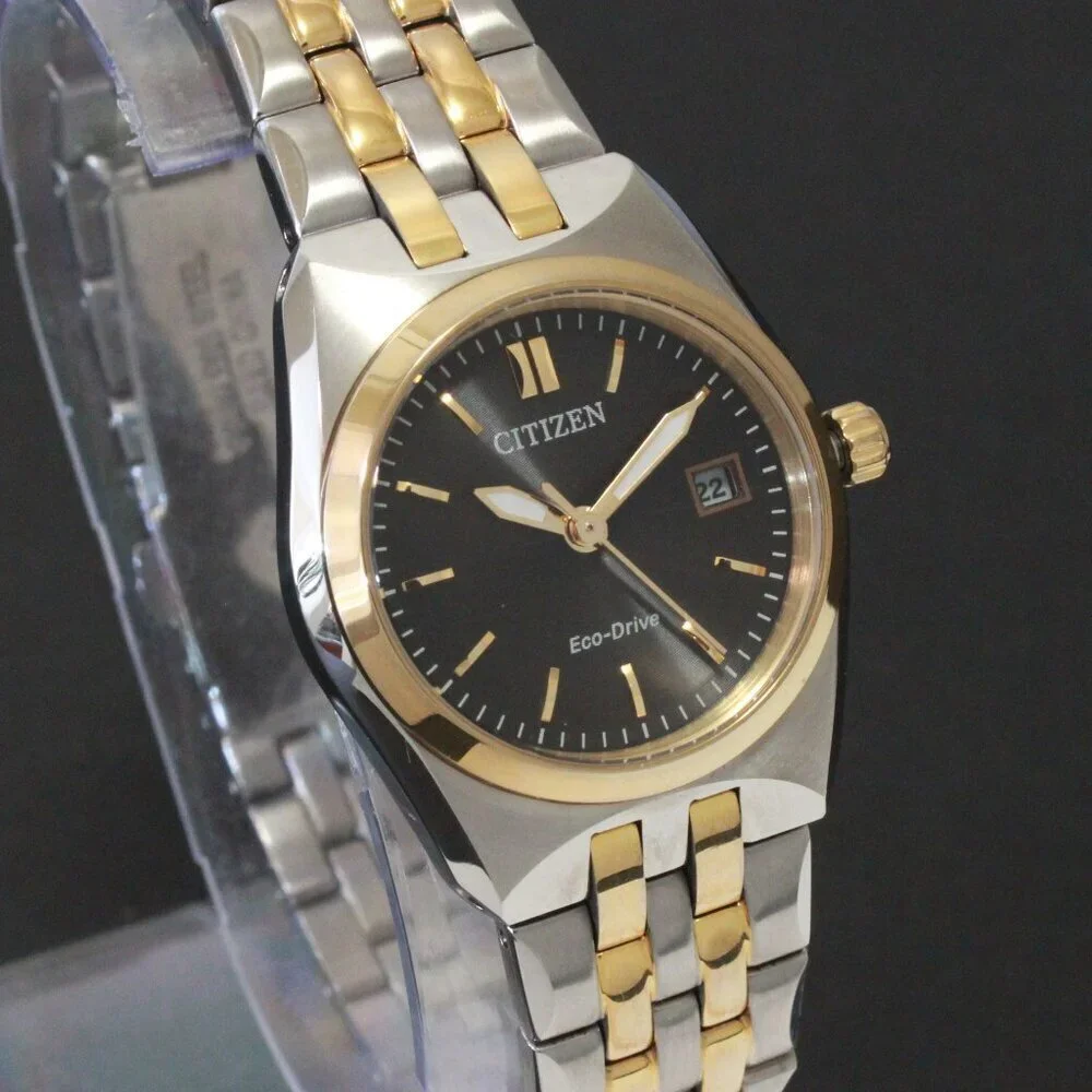Citizen classic timepiece