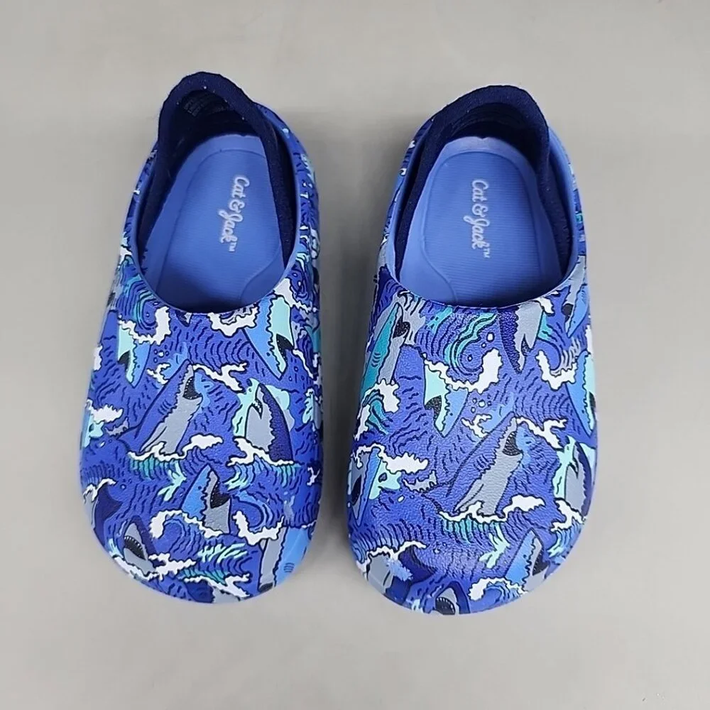 Cat & Jack toddler boys