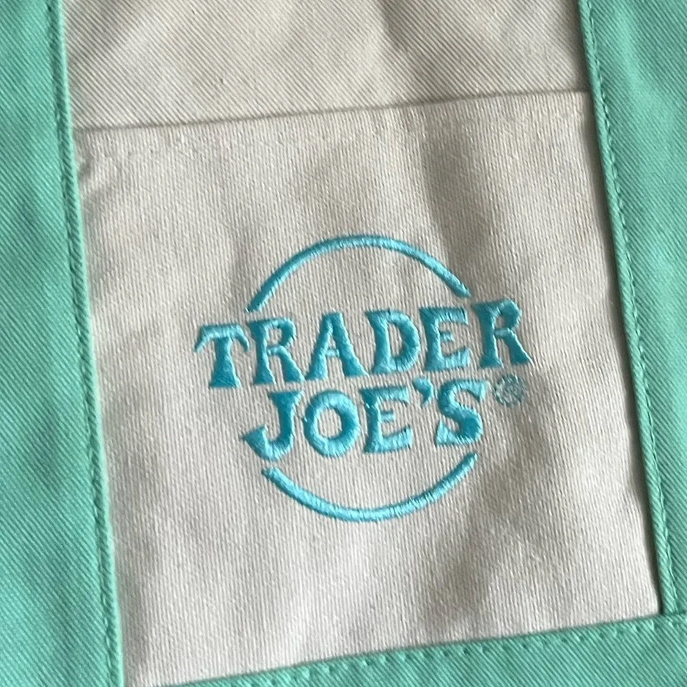 Trader JoeS new tags