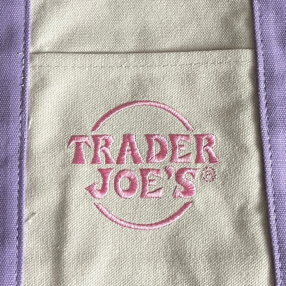 Trader JoeS new tags