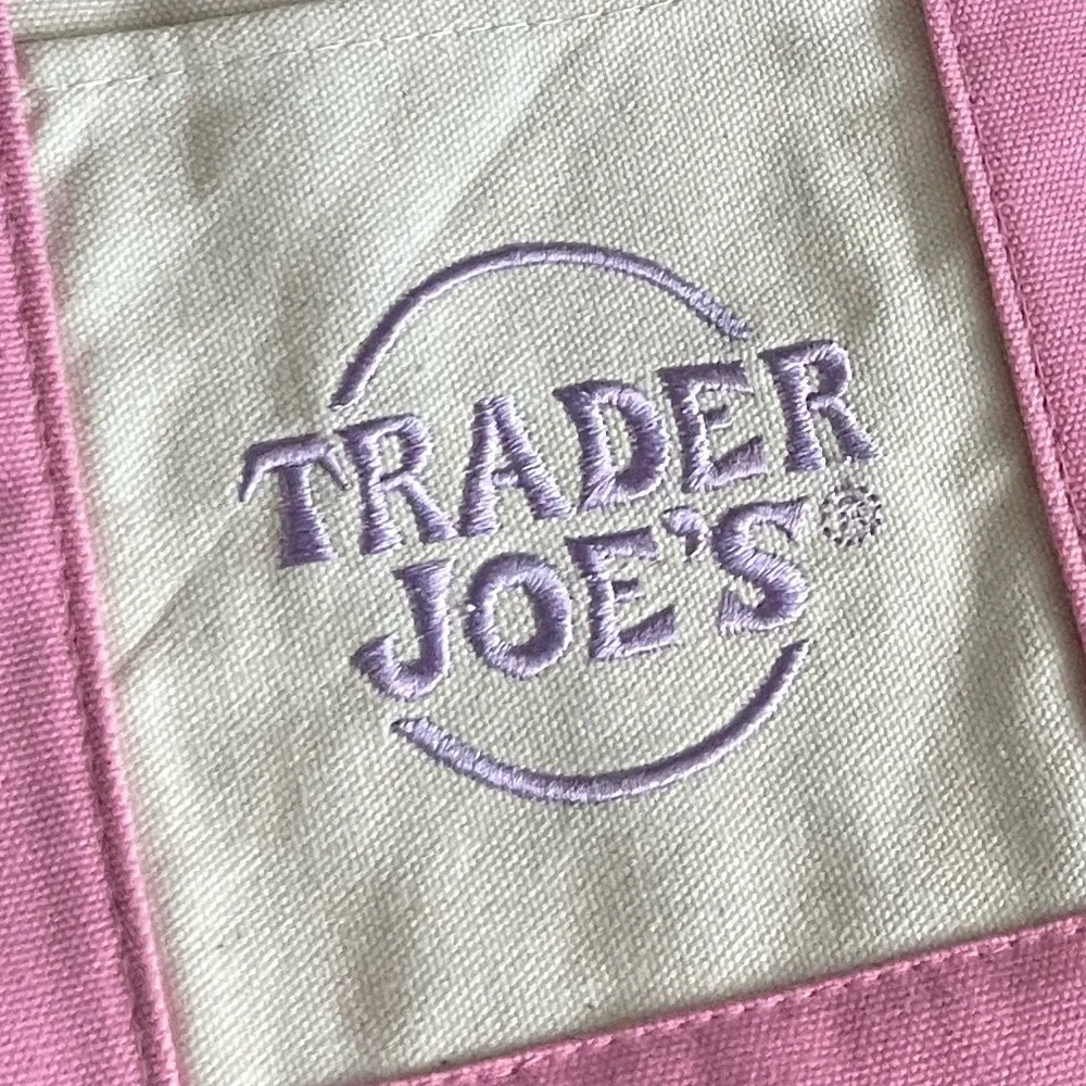 Trader JoeS new tags