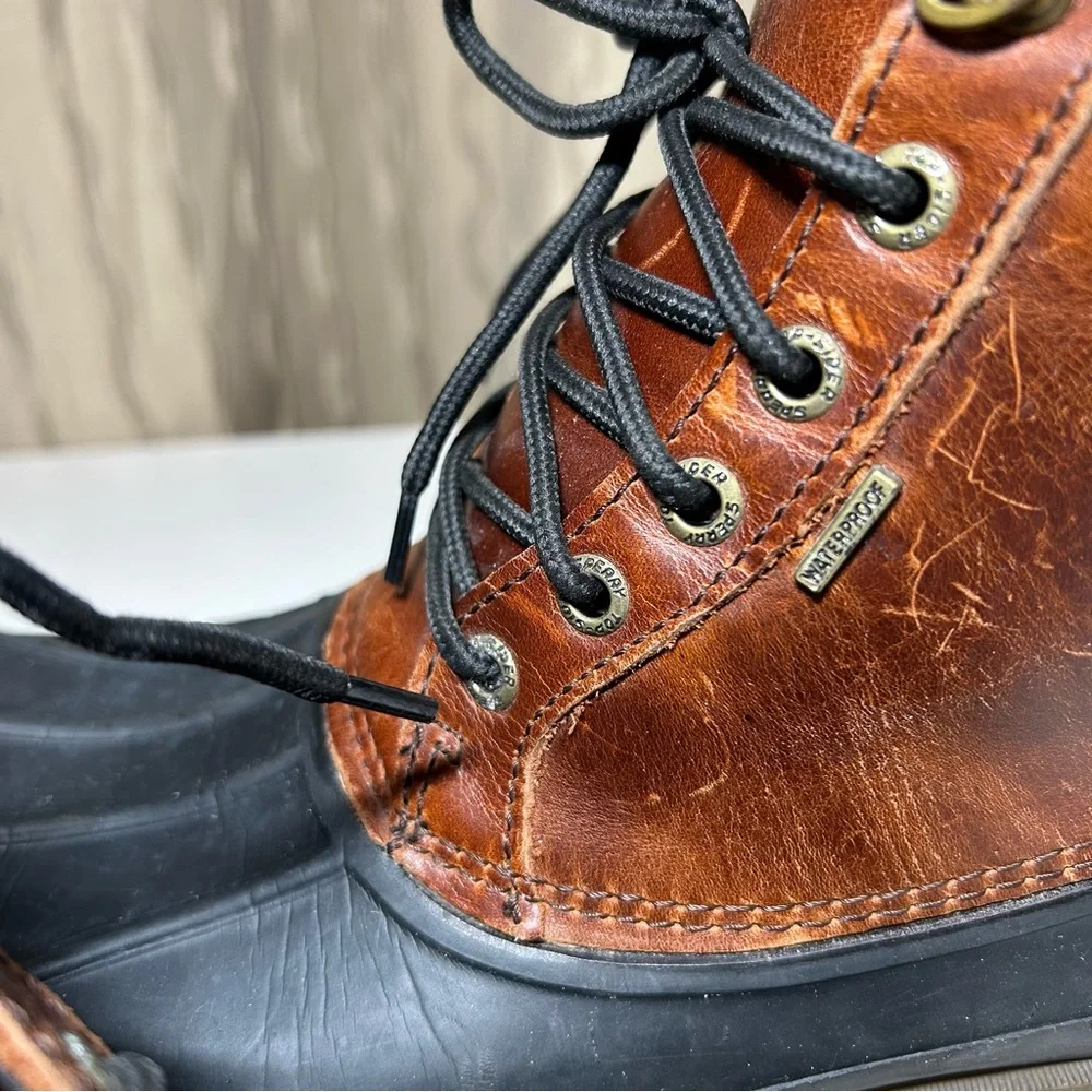 Sperry 🔶 top