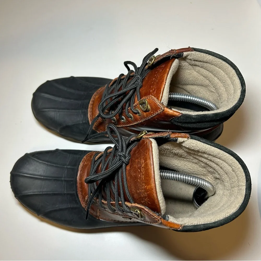 Sperry 🔶 top