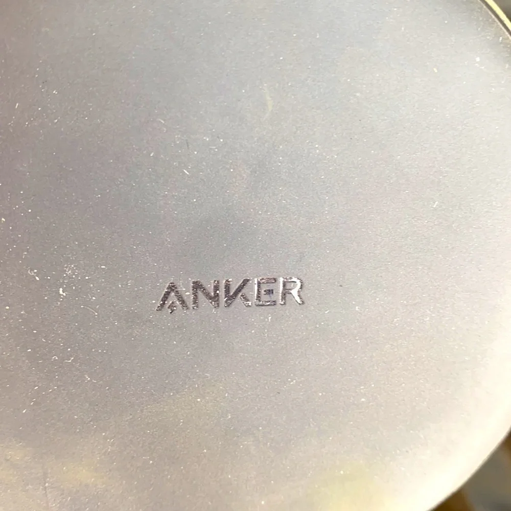 Anker power wave