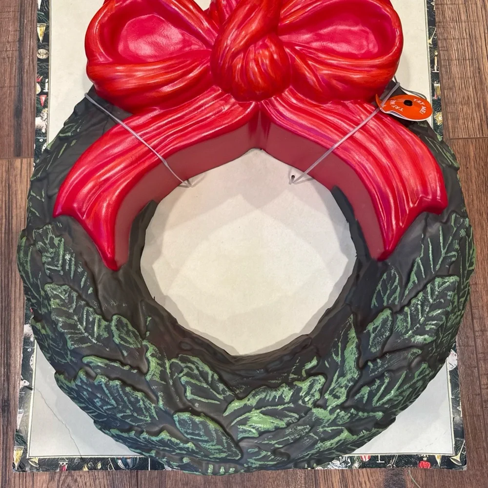John Derian add festive
