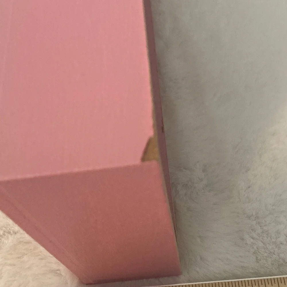 Rae Dunn delightful pink