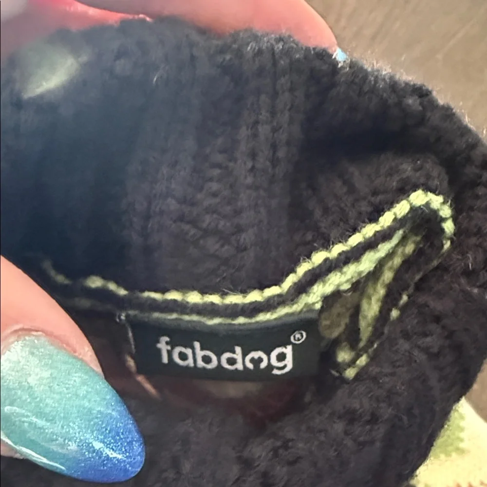 N/A these sweaters