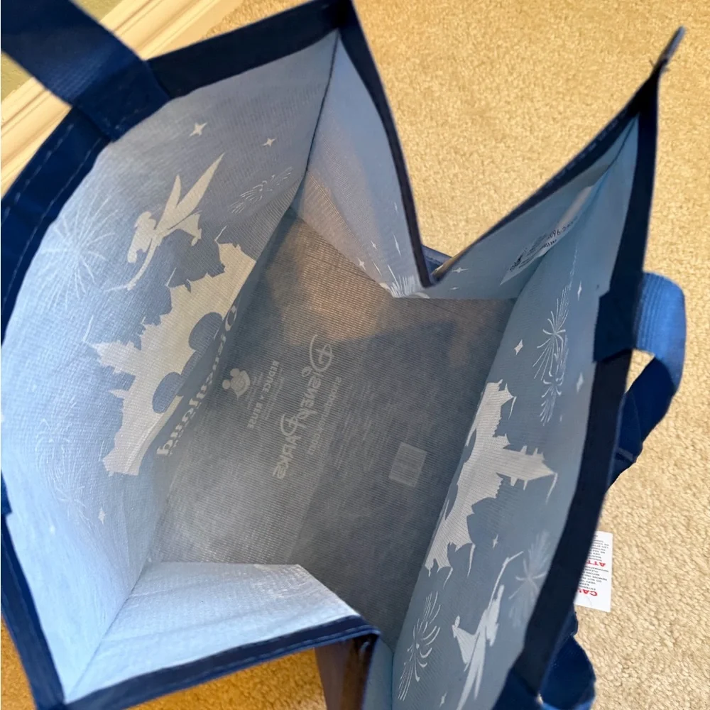 Disney bundle 📦 reinforced