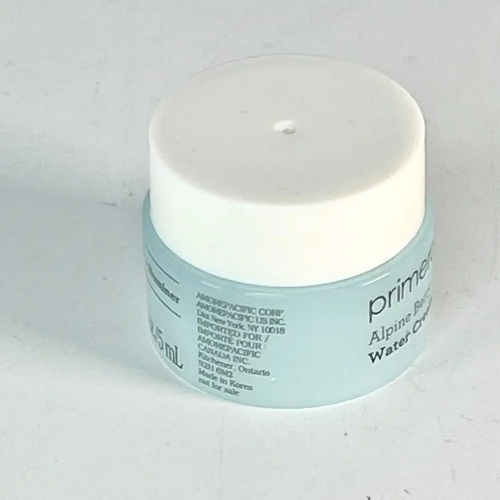 Primera alpine berry